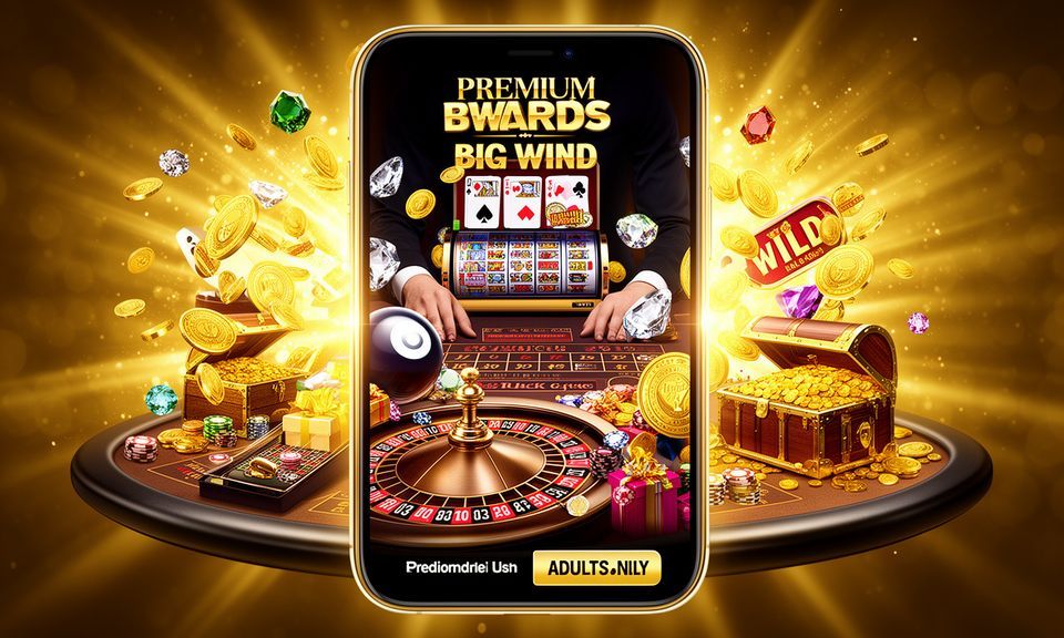 u9455 Slots Amazon Wild — জঙ্গলের রোমাঞ্চ সরাসরি আপনার মোবাইলে
